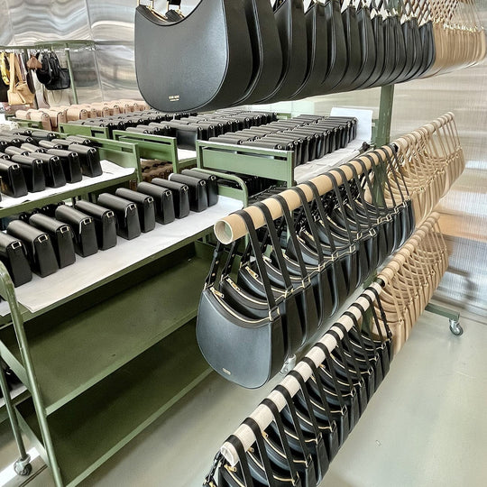 Pourquoi fabriquer en Italie ? Analyse des savoir-faire